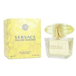 Decant Versace Yellow Diamond 10 ml Edt Dama