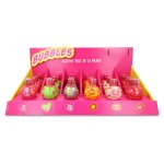 Paquete Mayorista Agatha Ruiz De La Prada Bubbles 42pzs Dama