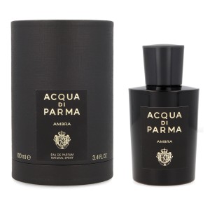 Acqua Di Parma Ambra 100 ml Edp Caballero