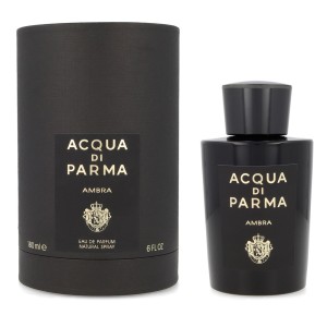 Acqua Di Parma Ambra 180 ml Edp Caballero