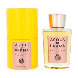 Acqua Di Parma Colonia Intensa 180 ml Edc Caballero