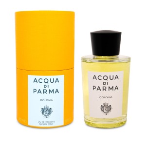 Acqua Di Parma Natural 180 ml Edc Caballero