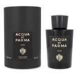 Acqua Di Parma Oud 180 ml Edp Caballero