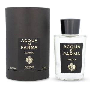 Acqua Di Parma Sakura 180 ml Edp Caballero