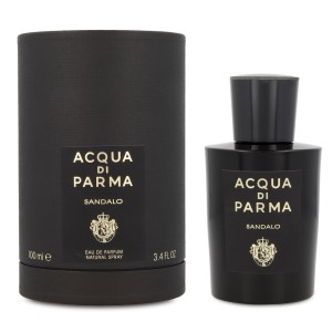 Acqua Di Parma Sandalo 100 ml Edp Caballero