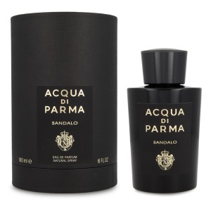 Acqua Di Parma Sandalo 180 ml Edp Caballero