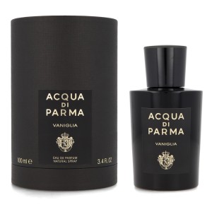 Acqua Di Parma Vaniglia 100 ml Edp Caballero