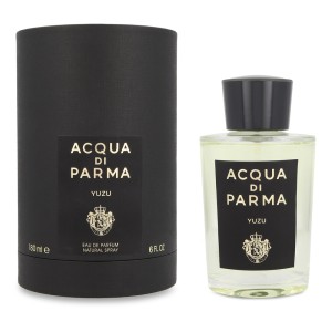 Acqua Di Parma Yuzu 180 ml Edp Caballero