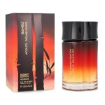 Adolfo Domínguez Bambú Man Radiant 120 ml Edt  Caballero