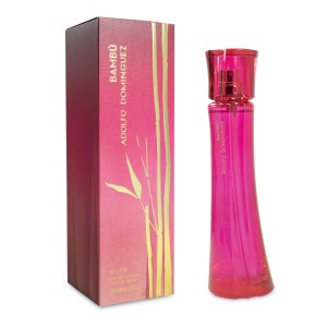 Adolfo Dominguez Bambu Woman 100 ml Edt Dama