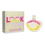 Agatha Ruiz De La Prada Look Gold 80 ml Edt Dama