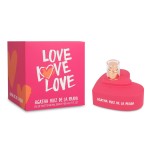 Agatha Ruiz De La Prada Love Love Love 80 ml Edt Dama