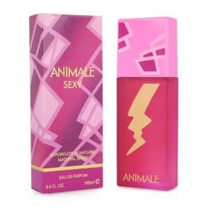 Animale Sexy 100 ml Edp Dama