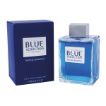 Antonio Banderas Blue Seduction 200 ml Edt Caballero