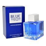 Antonio Banderas Blue Seduction For Men  100 ml Edt Caballero