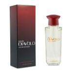 Antonio Banderas Diavolo 100 ml Edt Caballero