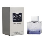 Antonio Banderas King Of  Seduction 100 ml Edt Caballero