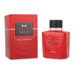 Antonio Banderas Power Of  Seduction Force 100 ml Edt Caballero