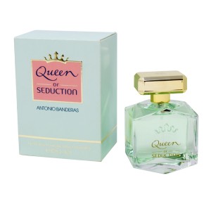 Antonio Banderas Queen  80 ml Edt Dama