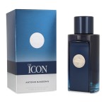 Antonio Banderas The Icon 100 ml Edt Caballero