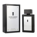 Antonio Banderas The Secret 100 ml Edt Caballero