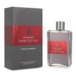 Antonio Banderas The Secret Temptation 200 ml Edt Caballero