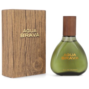 Antonio Puig Agua Brava 100 ml Cologne Caballero