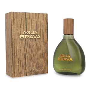 Antonio Puig Agua Brava 200 ml Edc Caballero