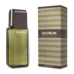 Antonio Puig Quorum 100 ml Edt Caballero