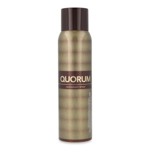 Antonio Puig Quorum 150 ml Desodorante Caballero