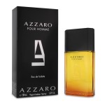 Azzaro 200 ml Edt Caballero