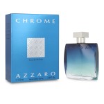 Azzaro Chrome 100 ml Edp Caballero