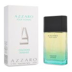 Azzaro Cologne Intense 100 ml Edc Caballero