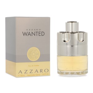 Azzaro Wanted 100 ml Edt Caballero