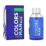 Benetton Colors Blue 100 ml Edt Caballero