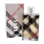 Burberry Brit 100 ml Edp Dama