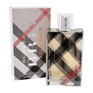 Burberry Brit 100 ml Edp Dama