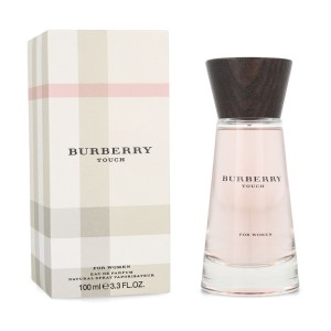 Burberry Touch 100 ml Edp Dama