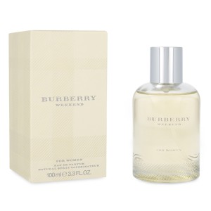 Burberry Weekend 100 ml Edp Dama