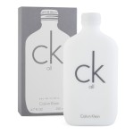 Calvin Klein All 200 ml Edt Caballero