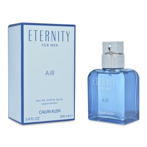 Calvin Klein Ck Eternity Air Men 100 ml Edt Caballero