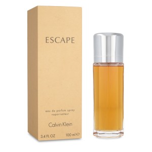 Calvin Klein Escape 100 ml Edp Dama