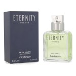 Calvin Klein Eternity 100 ml Edt Caballero