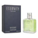 Calvin Klein Eternity 200ml Edt Caballero