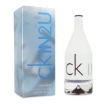 Calvin Klein In 2u 150 ml Edt Caballero