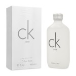 Calvin Klein One 100 ml Edt Caballero