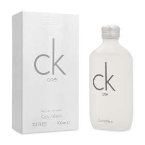 Calvin Klein One 100 ml Edt Caballero