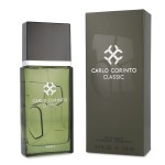 Carlo Corinto 100 ml Edt Caballero