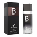 Carlo Corinto Black 100 ml Edt Caballero