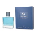 Carlo Corinto Eau Bleue 200 ml Edt Caballero